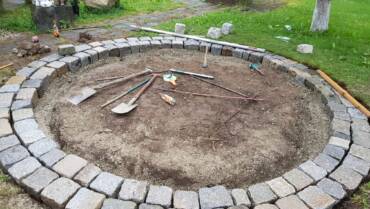 Garten und Landschaftsbau