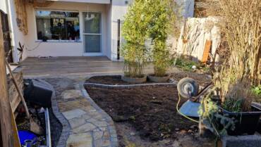 Garten und Landschaftsbau